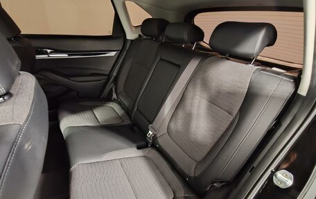 KIA Seltos I, 2022 год, 2 299 000 рублей, 22 фотография