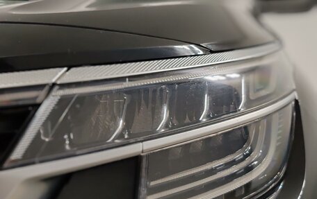 KIA Seltos I, 2022 год, 2 299 000 рублей, 26 фотография