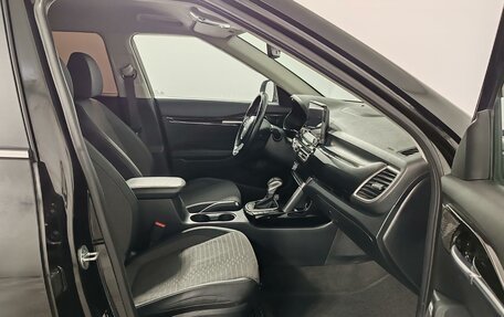 KIA Seltos I, 2022 год, 2 299 000 рублей, 25 фотография