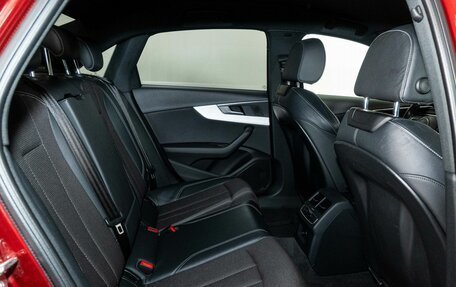 Audi A4, 2018 год, 2 690 000 рублей, 8 фотография