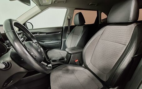 KIA Seltos I, 2022 год, 2 299 000 рублей, 20 фотография