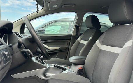 Ford Kuga III, 2012 год, 1 149 000 рублей, 2 фотография