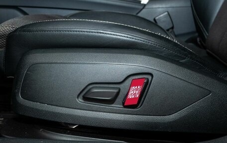 Audi A4, 2018 год, 2 690 000 рублей, 16 фотография