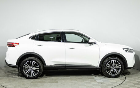 Haval F7x I, 2024 год, 2 499 700 рублей, 4 фотография