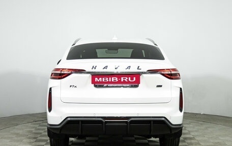 Haval F7x I, 2024 год, 2 499 700 рублей, 6 фотография