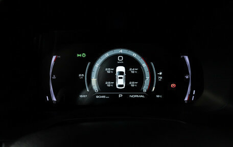 Haval F7x I, 2024 год, 2 499 700 рублей, 12 фотография