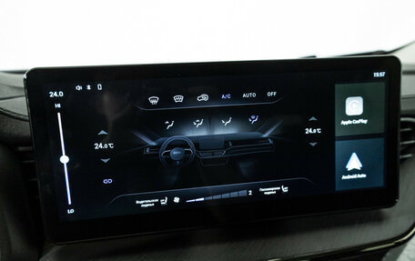 Haval F7x I, 2024 год, 2 499 700 рублей, 16 фотография