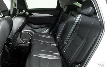 Haval F7x I, 2024 год, 2 499 700 рублей, 10 фотография