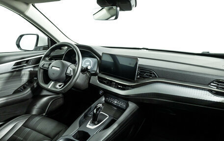 Haval F7x I, 2024 год, 2 499 700 рублей, 9 фотография