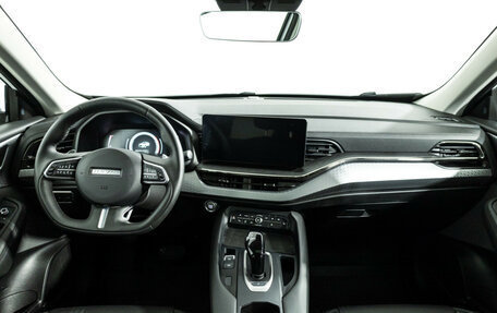 Haval F7x I, 2024 год, 2 499 700 рублей, 13 фотография