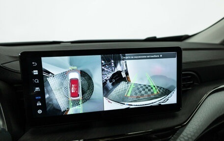 Haval F7x I, 2024 год, 2 499 700 рублей, 15 фотография