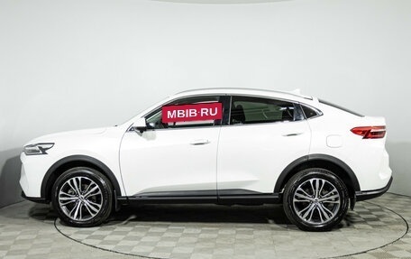 Haval F7x I, 2024 год, 2 499 700 рублей, 8 фотография