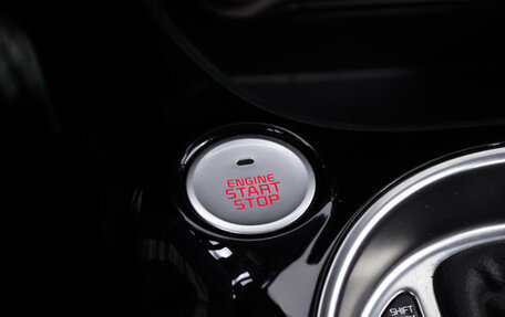 KIA Soul II рестайлинг, 2017 год, 1 498 900 рублей, 14 фотография