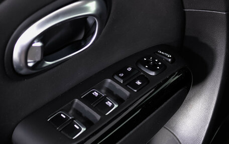 KIA Soul II рестайлинг, 2017 год, 1 498 900 рублей, 16 фотография