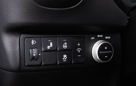 KIA Soul II рестайлинг, 2017 год, 1 498 900 рублей, 17 фотография