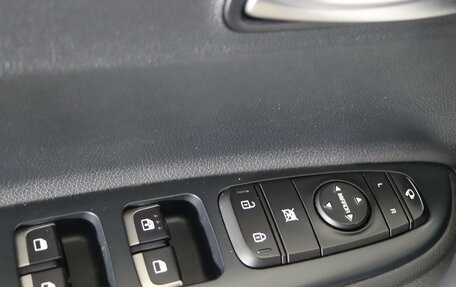 KIA Rio IV, 2021 год, 1 849 990 рублей, 15 фотография