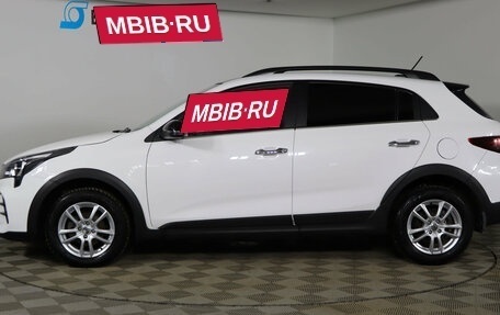 KIA Rio IV, 2021 год, 1 849 990 рублей, 8 фотография