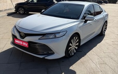 Toyota Camry, 2021 год, 3 600 000 рублей, 1 фотография