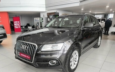 Audi Q5, 2013 год, 1 950 000 рублей, 1 фотография