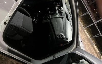 Renault Sandero II рестайлинг, 2021 год, 800 000 рублей, 1 фотография