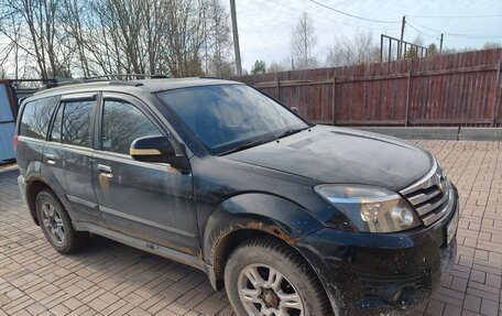 Great Wall Hover H3 I, 2011 год, 200 000 рублей, 1 фотография