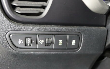 KIA Rio IV, 2021 год, 1 849 990 рублей, 16 фотография