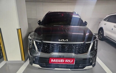 KIA Sorento IV, 2024 год, 4 625 000 рублей, 1 фотография