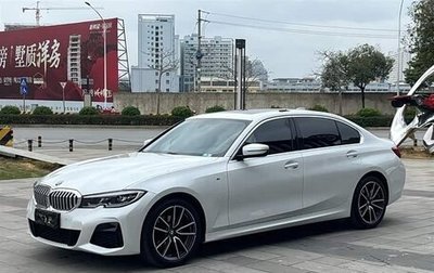 BMW 3 серия, 2022 год, 3 113 000 рублей, 1 фотография