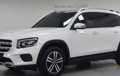 Mercedes-Benz GLB, 2023 год, 3 859 000 рублей, 1 фотография