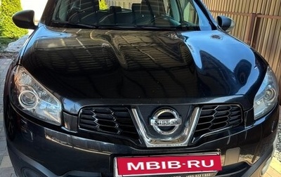 Nissan Qashqai, 2013 год, 1 150 000 рублей, 1 фотография