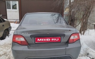 Daewoo Nexia I рестайлинг, 2012 год, 115 000 рублей, 1 фотография