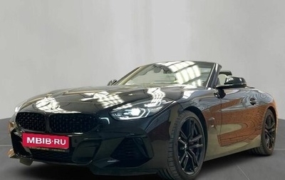 BMW Z4, 2021 год, 6 250 000 рублей, 1 фотография