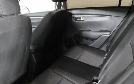 KIA Rio IV, 2021 год, 1 849 990 рублей, 24 фотография