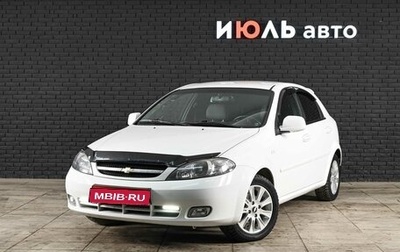 Chevrolet Lacetti, 2012 год, 567 000 рублей, 1 фотография