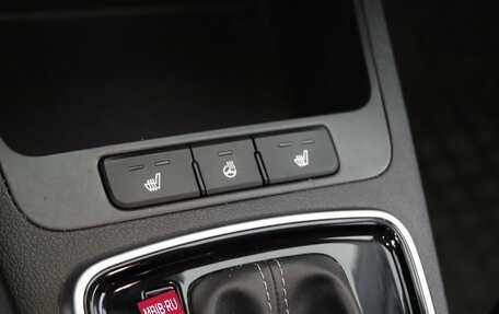 KIA Rio IV, 2021 год, 1 849 990 рублей, 23 фотография