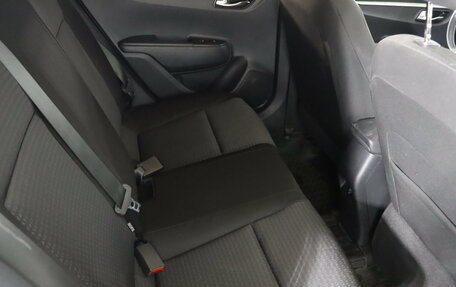 KIA Rio IV, 2021 год, 1 849 990 рублей, 26 фотография