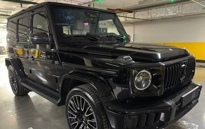 Mercedes-Benz G-Класс AMG, 2026 год, 34 870 000 рублей, 1 фотография