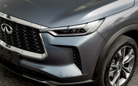 Infiniti QX60, 2026 год, 7 500 000 рублей, 6 фотография