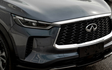 Infiniti QX60, 2026 год, 7 500 000 рублей, 8 фотография
