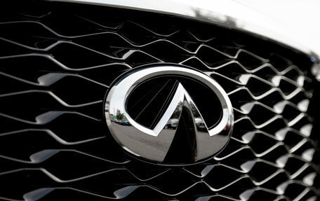 Infiniti QX60, 2026 год, 7 500 000 рублей, 14 фотография