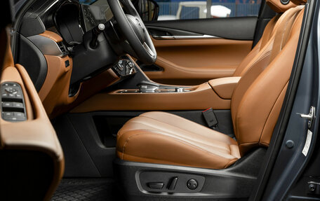 Infiniti QX60, 2026 год, 7 500 000 рублей, 18 фотография