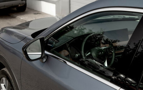 Infiniti QX60, 2026 год, 7 500 000 рублей, 15 фотография