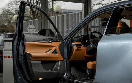 Infiniti QX60, 2026 год, 7 500 000 рублей, 17 фотография