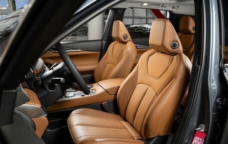 Infiniti QX60, 2026 год, 7 500 000 рублей, 22 фотография