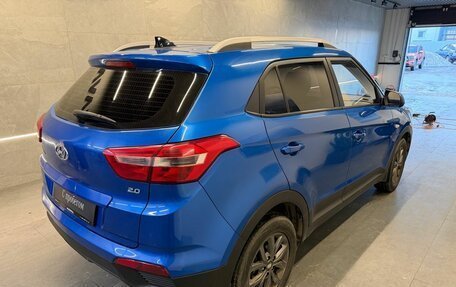 Hyundai Creta I рестайлинг, 2020 год, 1 599 000 рублей, 4 фотография