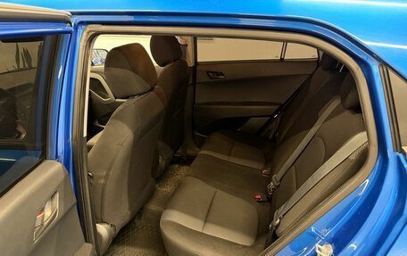 Hyundai Creta I рестайлинг, 2020 год, 1 599 000 рублей, 8 фотография