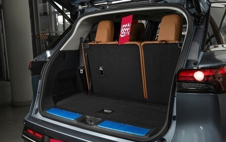 Infiniti QX60, 2026 год, 7 500 000 рублей, 25 фотография