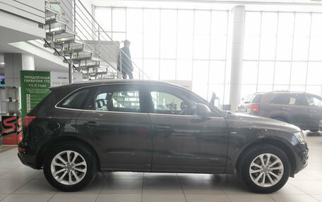 Audi Q5, 2013 год, 1 950 000 рублей, 5 фотография