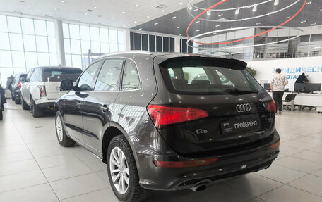 Audi Q5, 2013 год, 1 950 000 рублей, 8 фотография