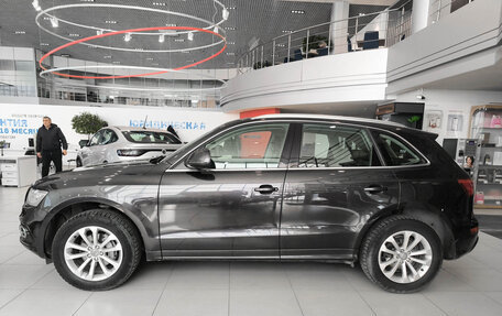 Audi Q5, 2013 год, 1 950 000 рублей, 10 фотография